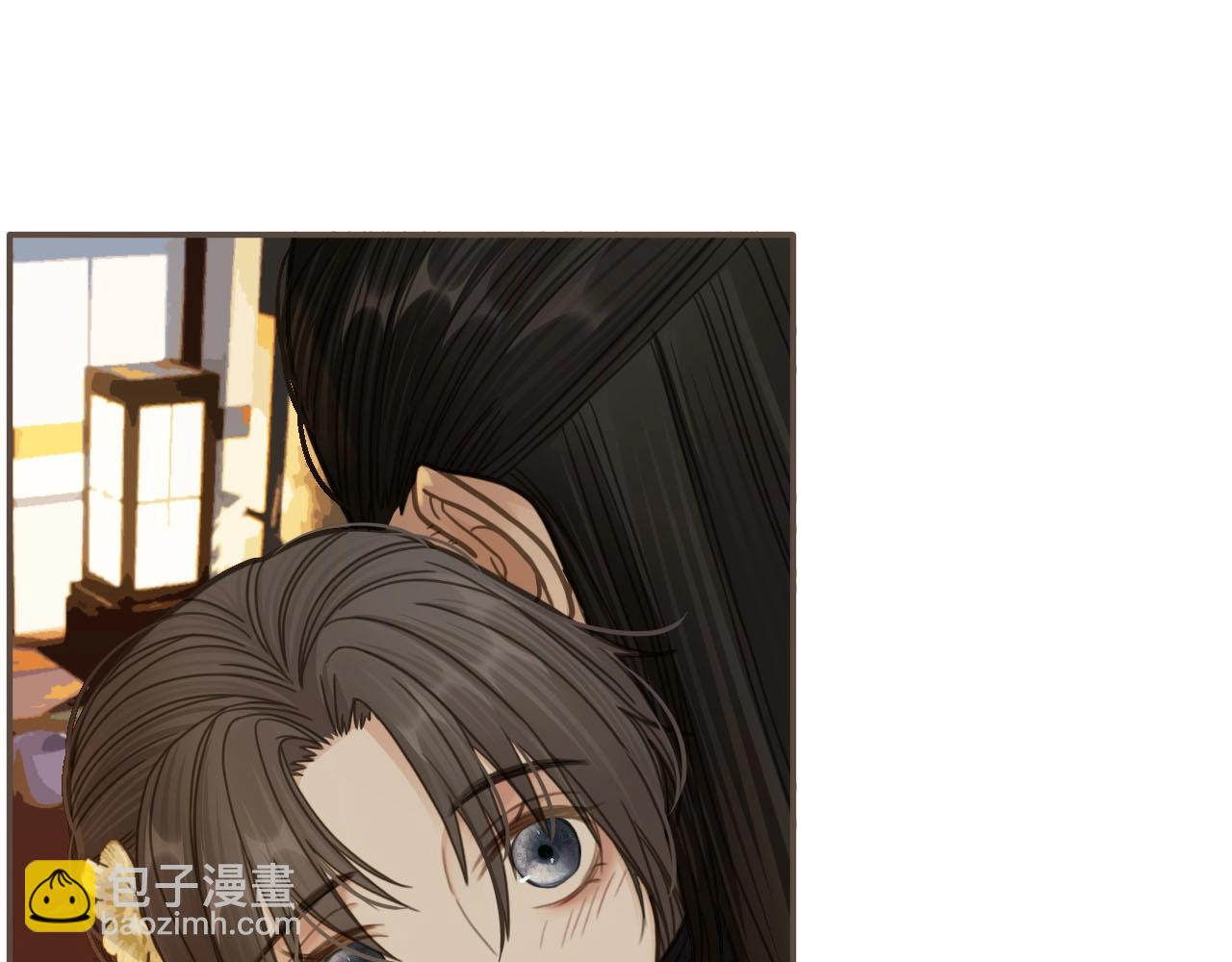 第13话 他终究不属于我一人(1/3)-第15话