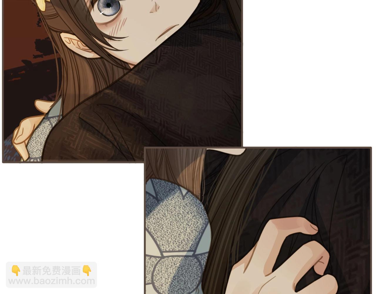 第13话 他终究不属于我一人(1/3)-第15话