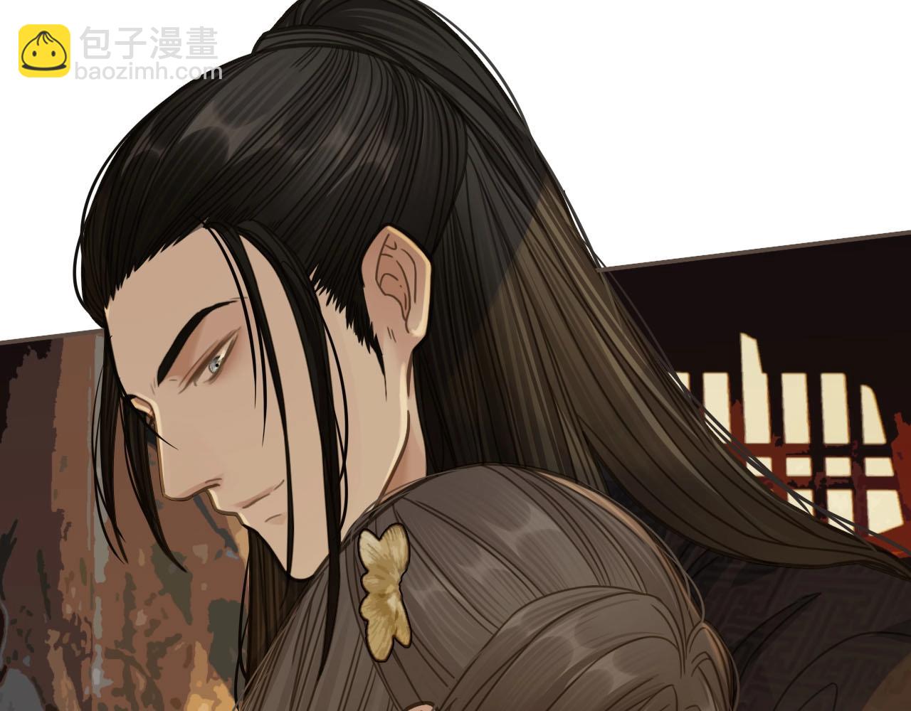 第13话 他终究不属于我一人(1/3)-第15话