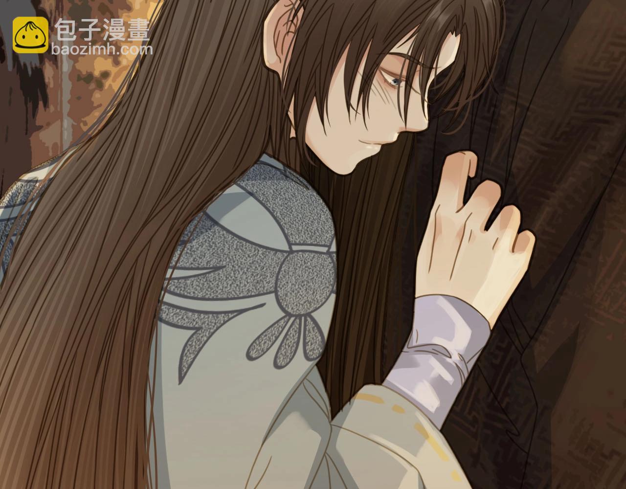 第13话 他终究不属于我一人(1/3)-第15话