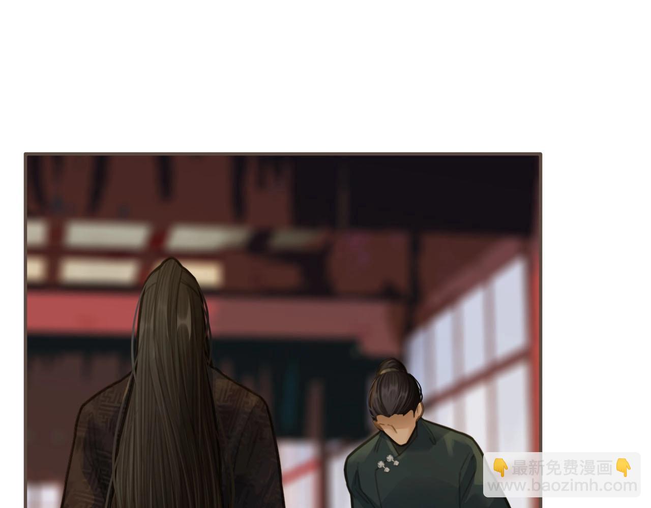 第13话 他终究不属于我一人(1/3)-第15话