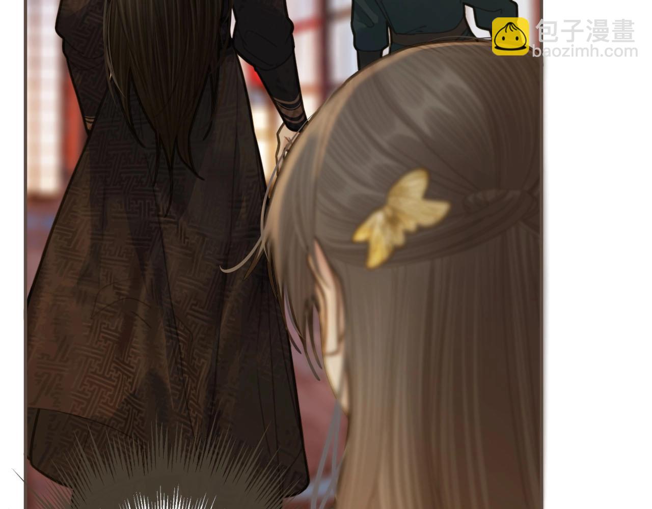 第13话 他终究不属于我一人(1/3)-第15话