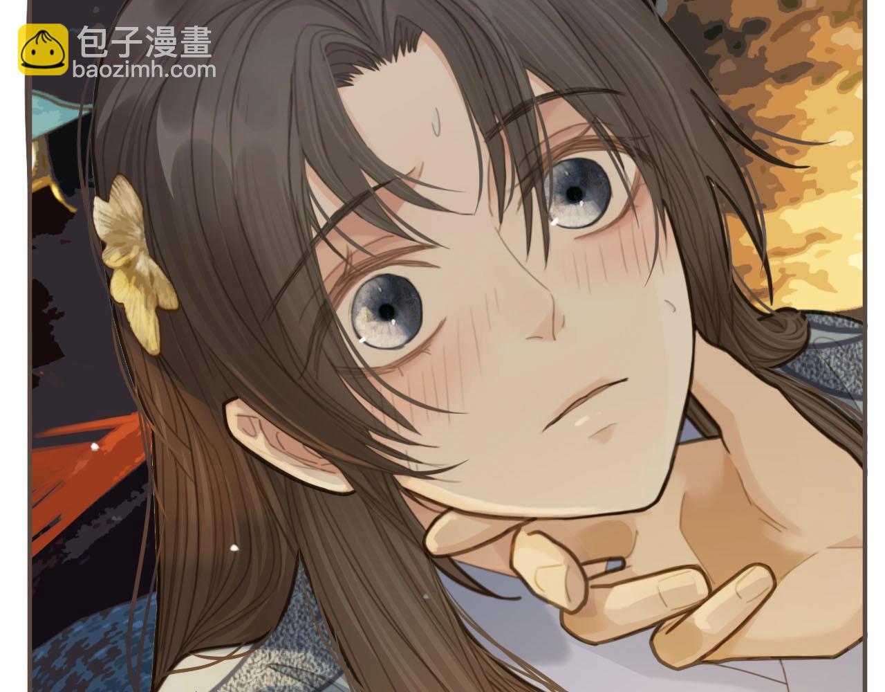 第13话 他终究不属于我一人(1/3)-第15话