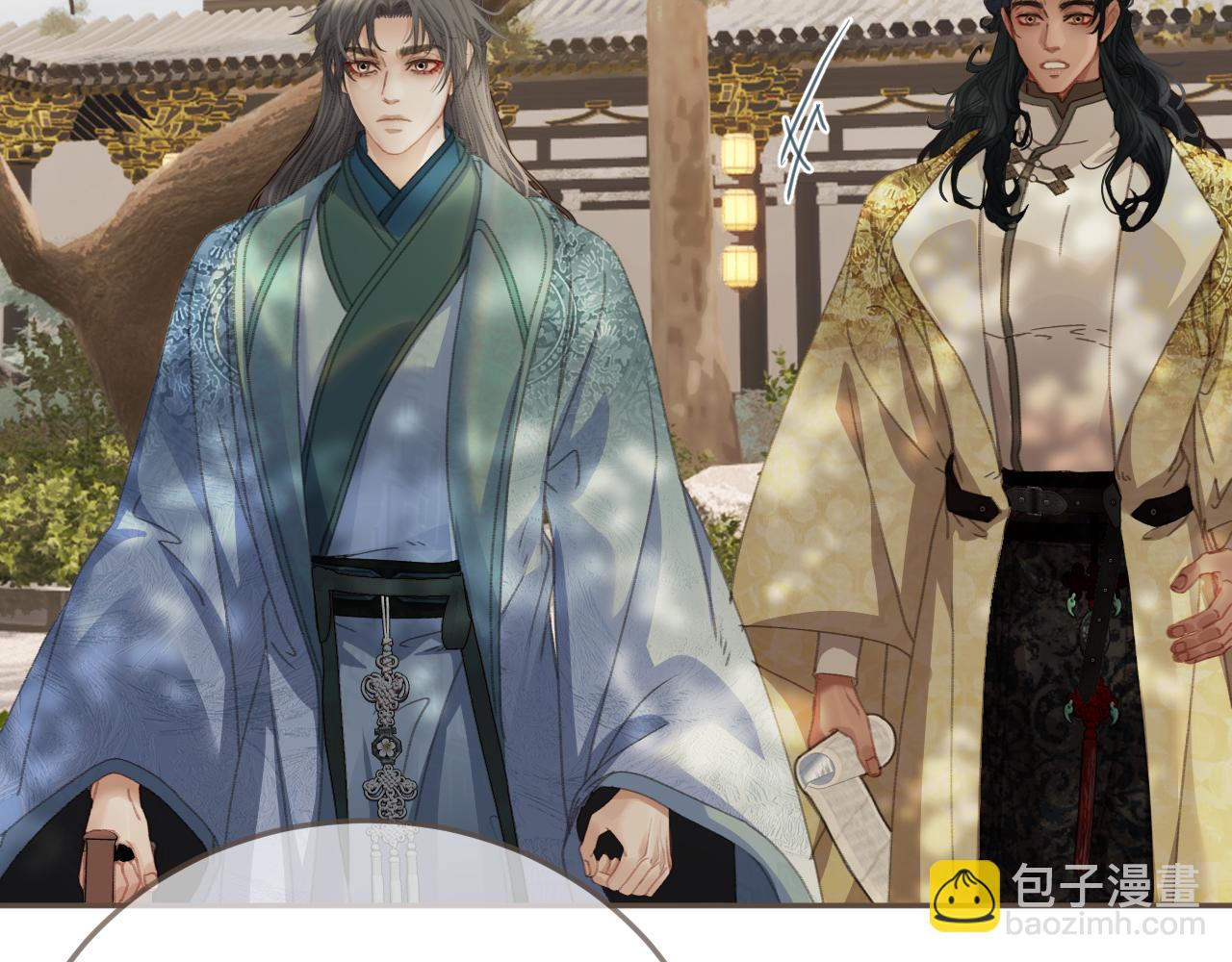 第16话 谎言(1/2)-第103话