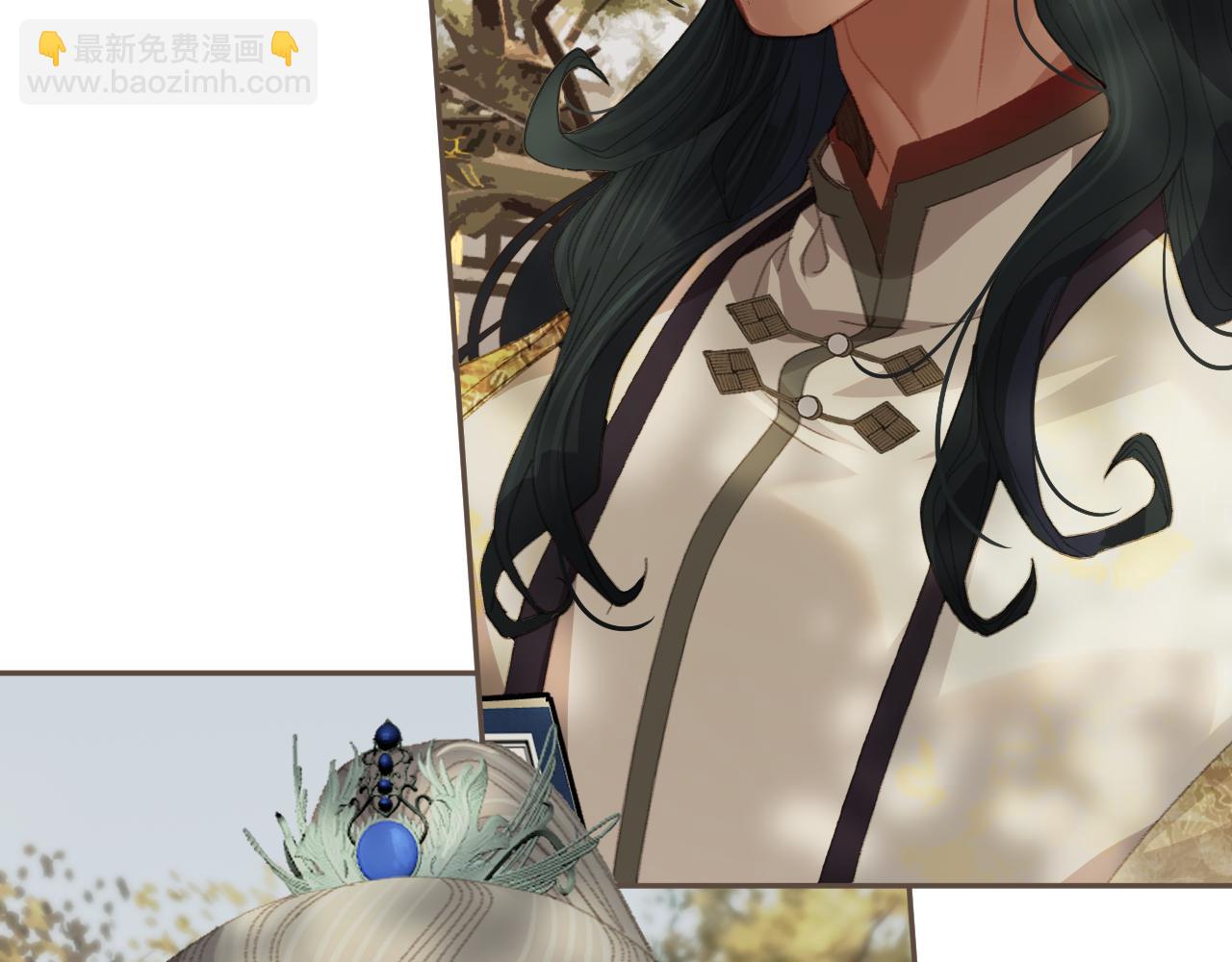 第16话 谎言(1/2)-第103话