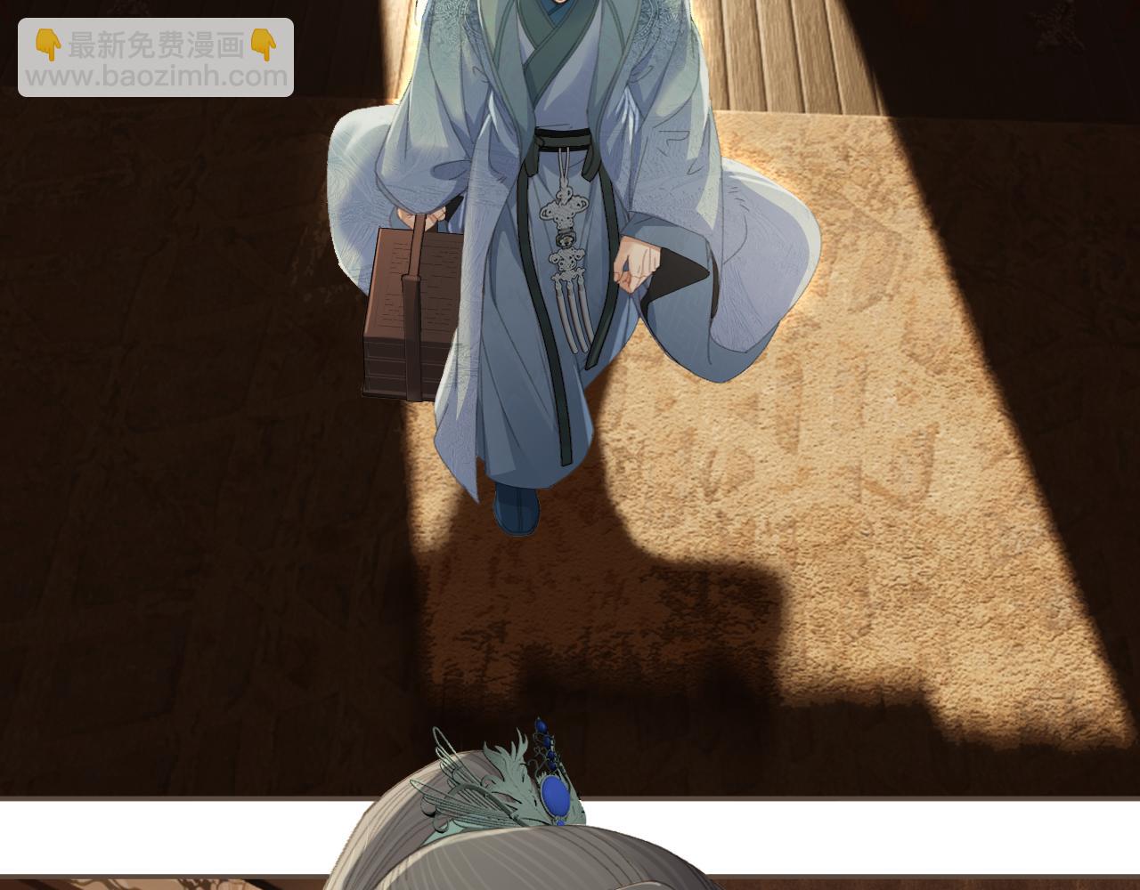 第16话 谎言(1/2)-第103话