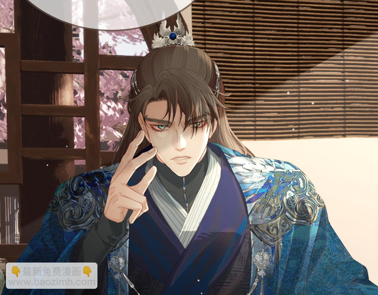 第16话 谎言(1/2)-第103话