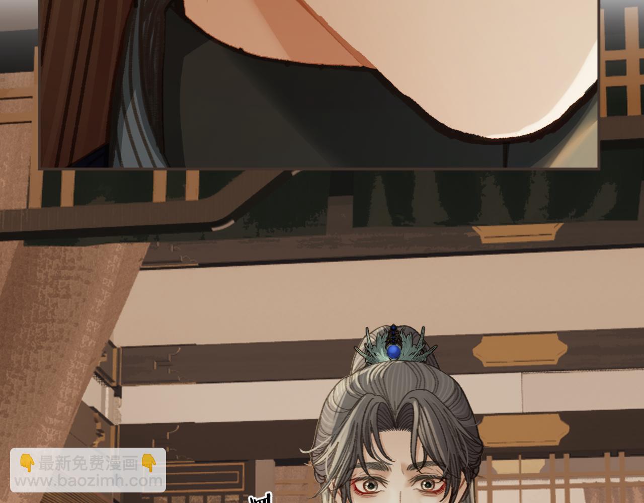 第16话 谎言(1/2)-第103话