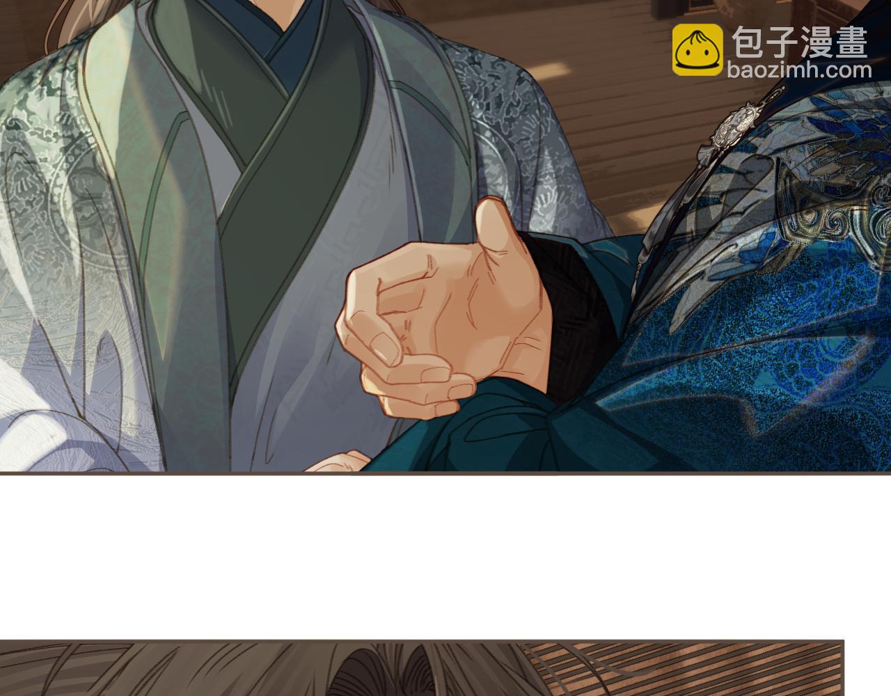 第18话 一定要记得我(1/2)-第105话