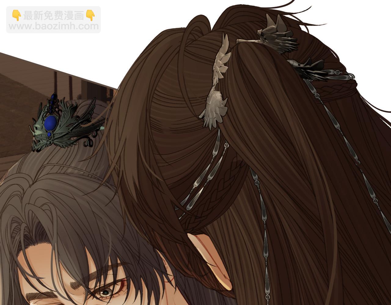 第18话 一定要记得我(1/2)-第105话