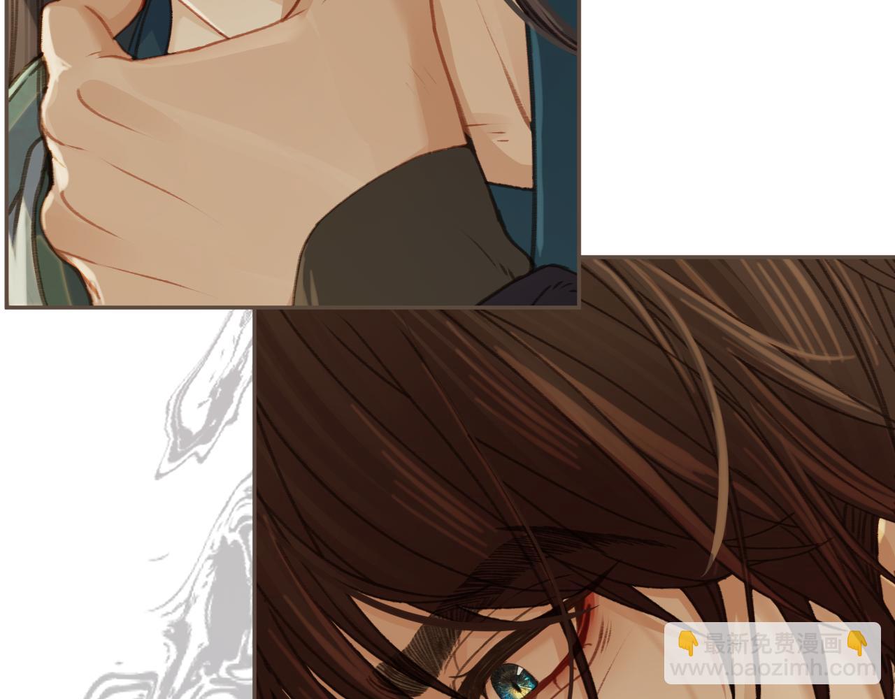 第18话 一定要记得我(1/2)-第105话