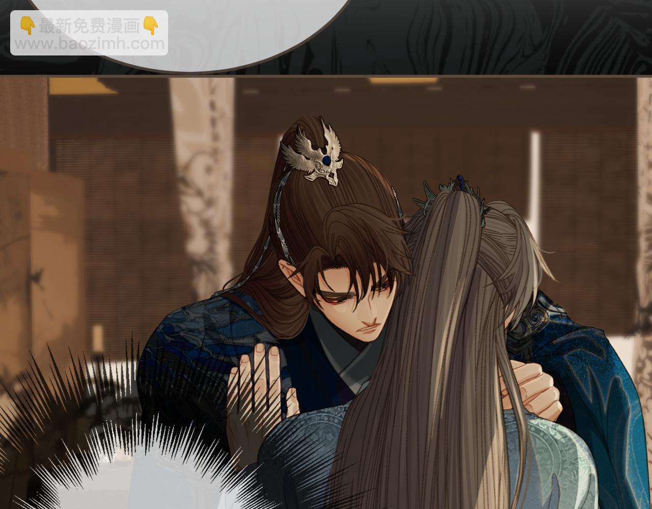 第18话 一定要记得我(1/2)-第105话