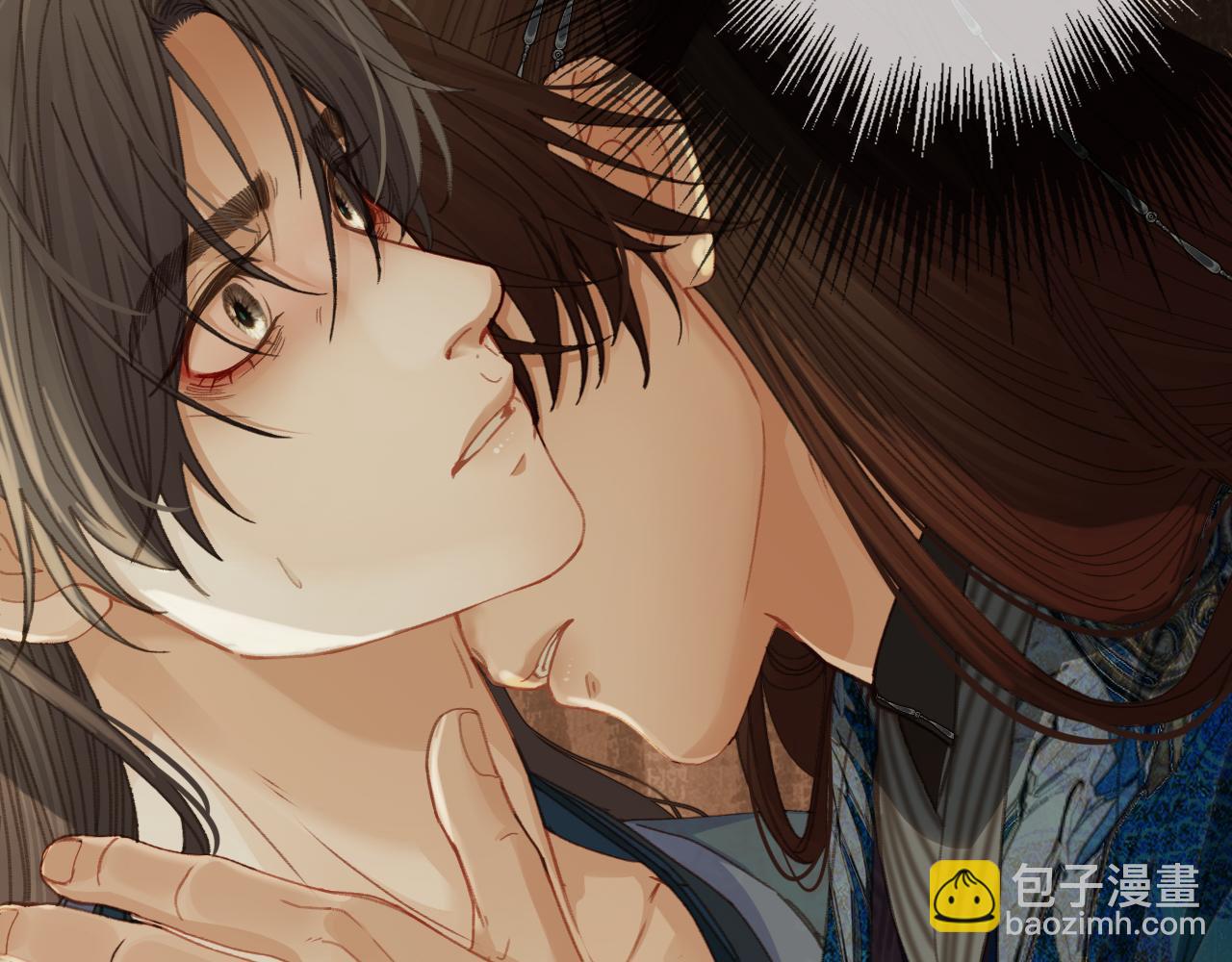 第18话 一定要记得我(1/2)-第105话