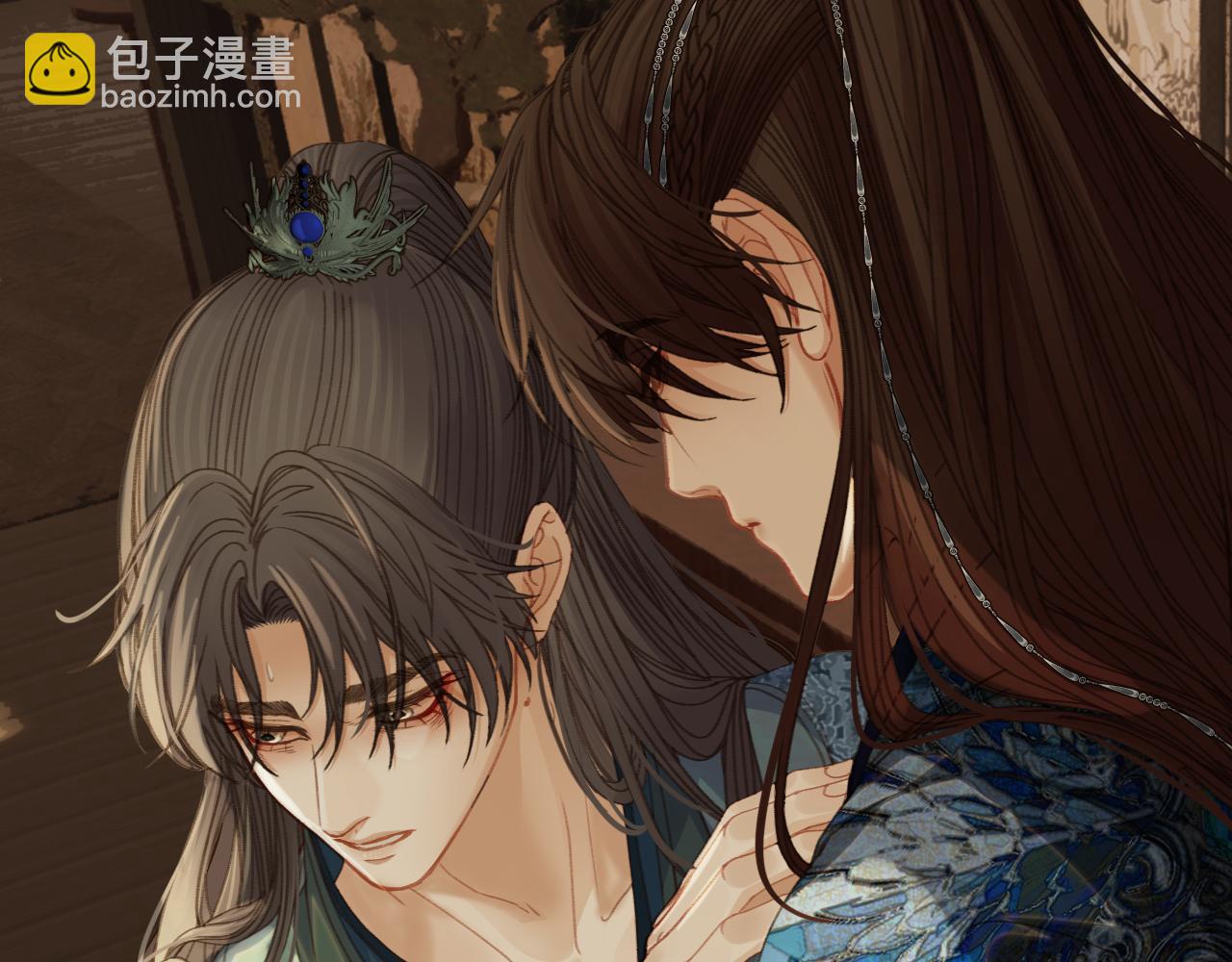 第18话 一定要记得我(1/2)-第105话