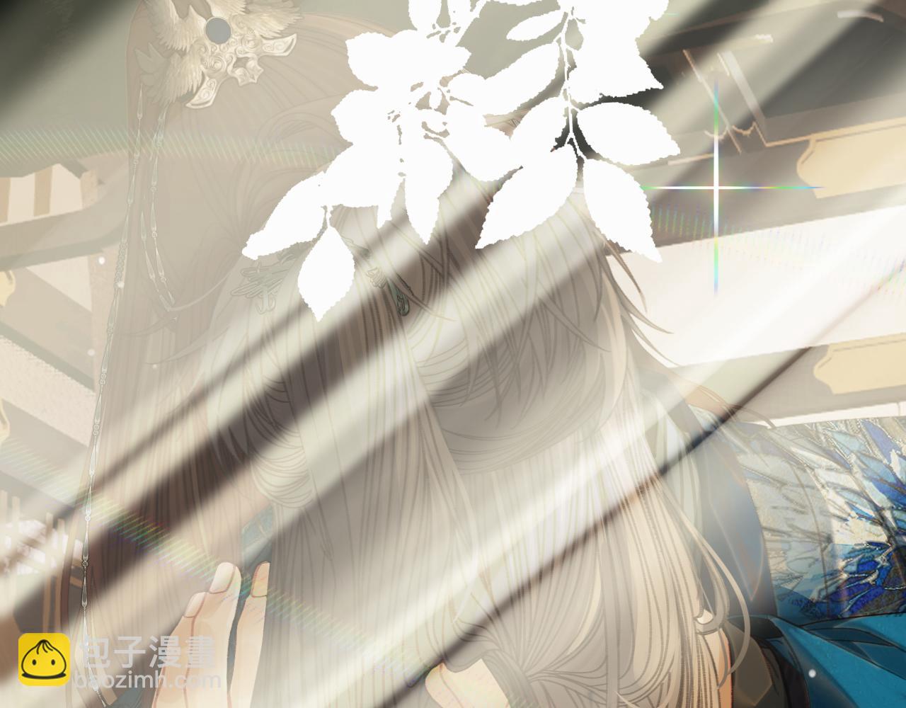 第18话 一定要记得我(1/2)-第105话