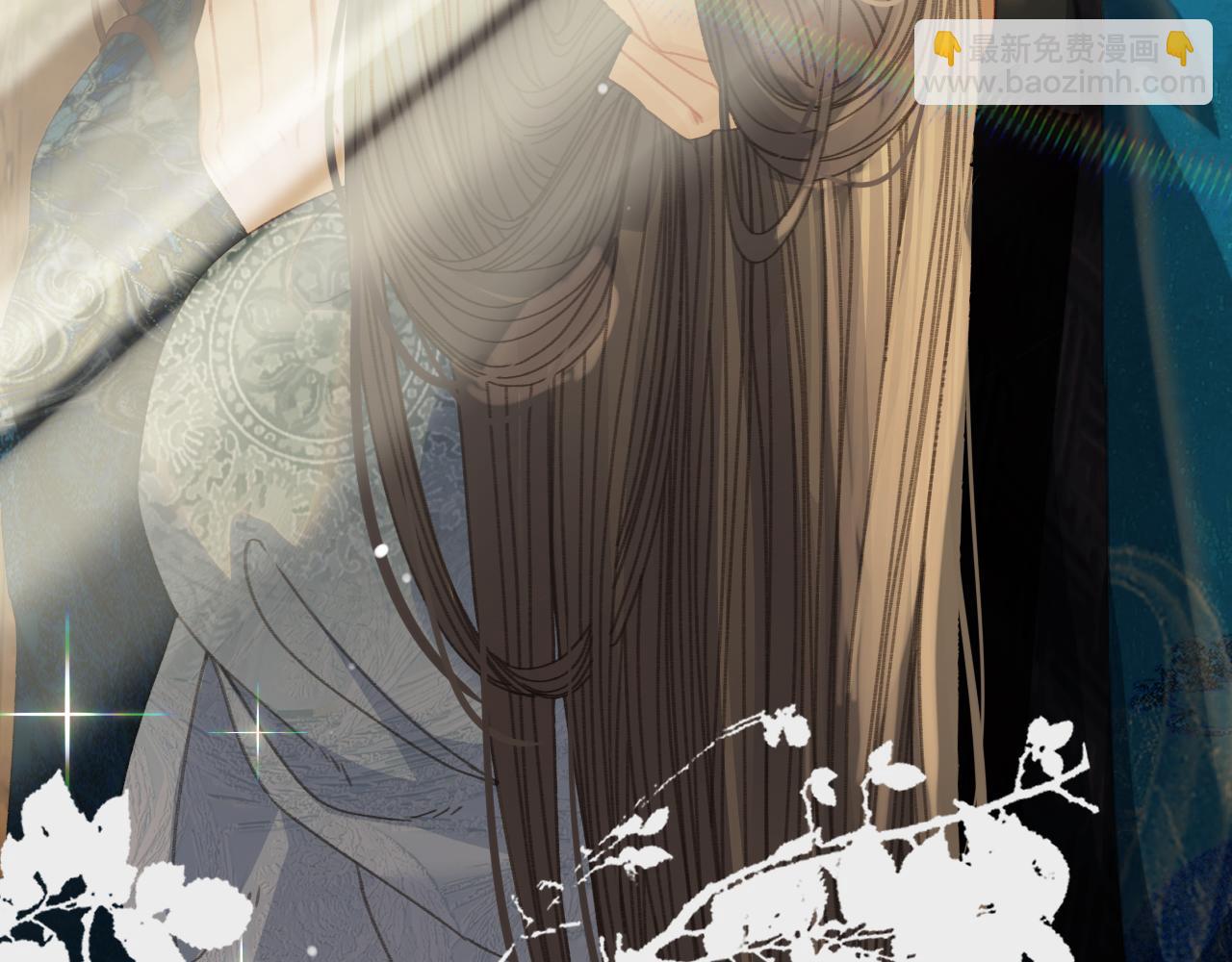 第18话 一定要记得我(1/2)-第105话