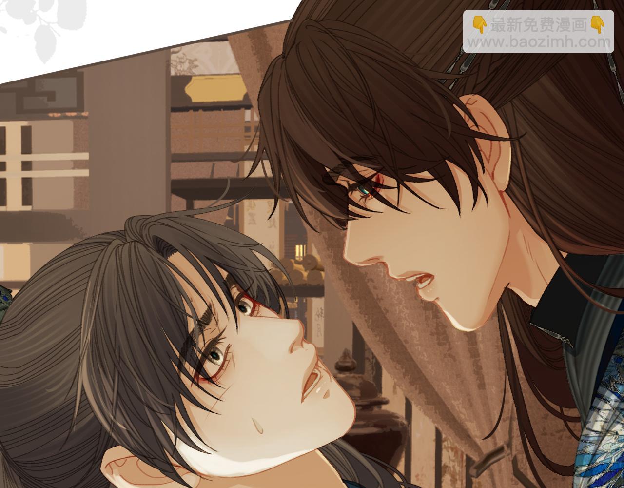 第18话 一定要记得我(1/2)-第105话