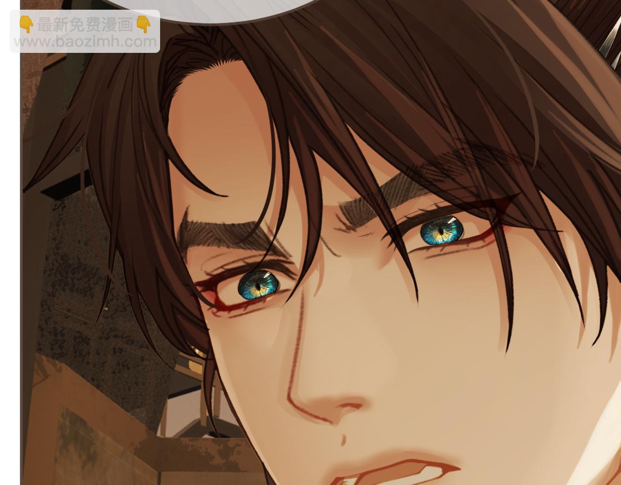 第18话 一定要记得我(1/2)-第105话