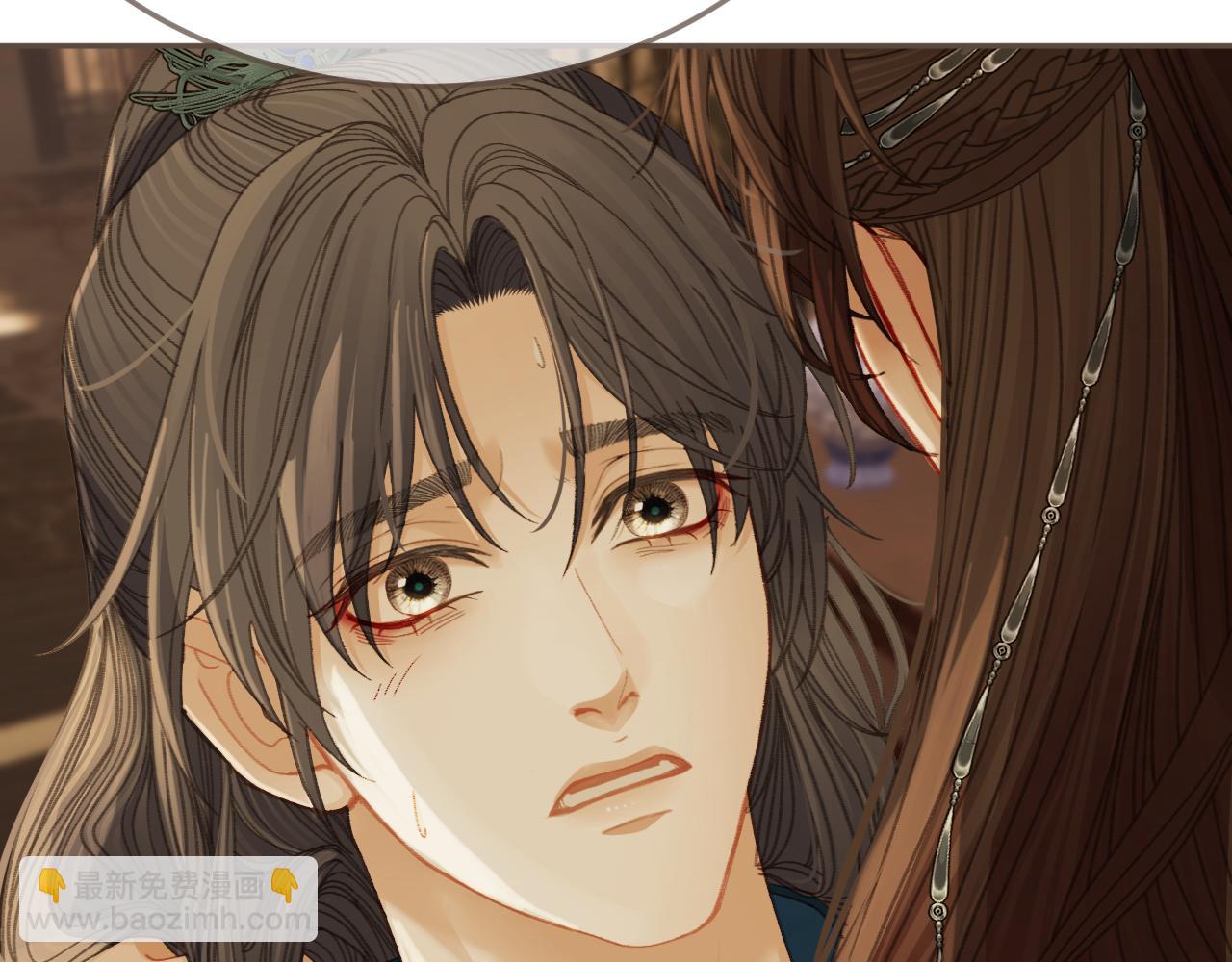 第18话 一定要记得我(1/2)-第105话