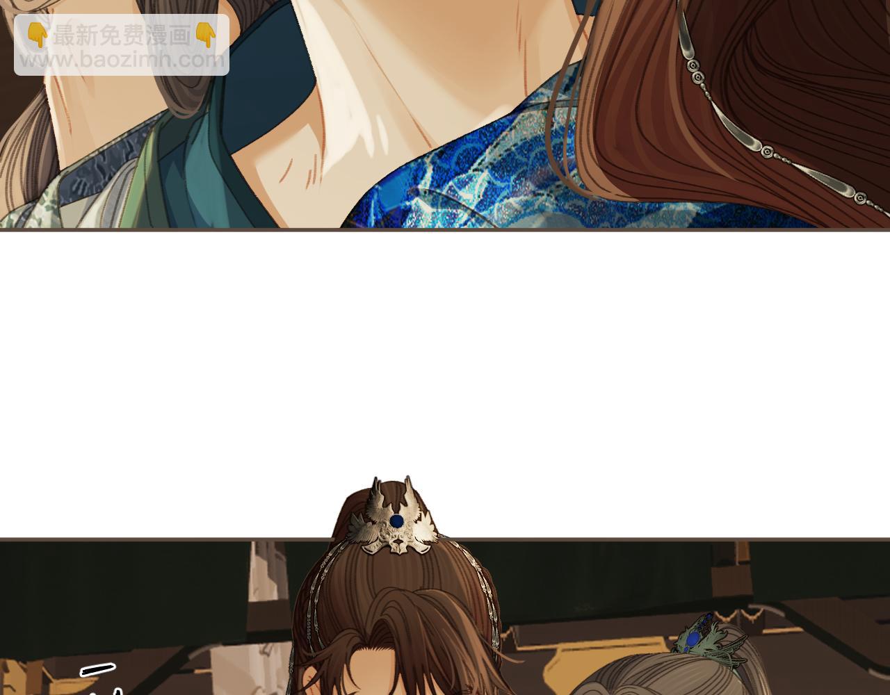 第18话 一定要记得我(1/2)-第105话