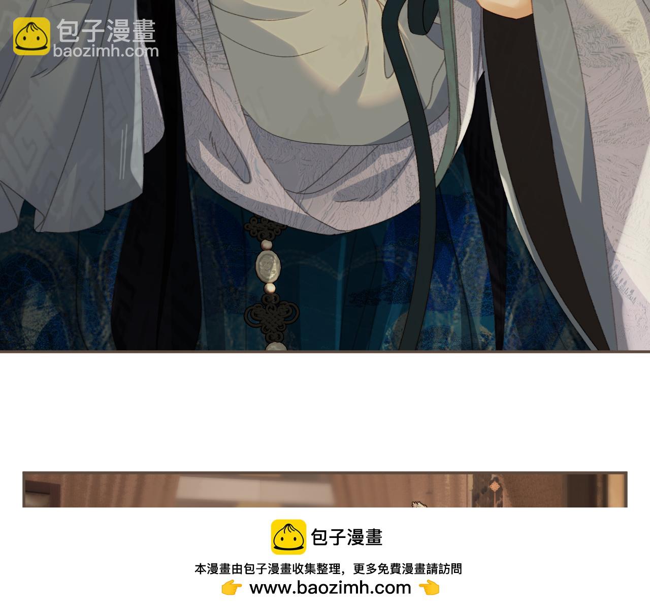 第18话 一定要记得我(1/2)-第105话