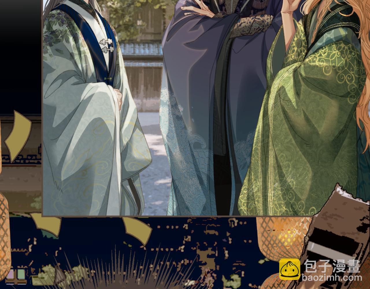 第20话 万国宴(1/2)-第107话