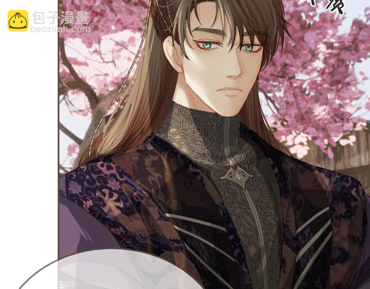 第20话 万国宴(1/2)-第107话