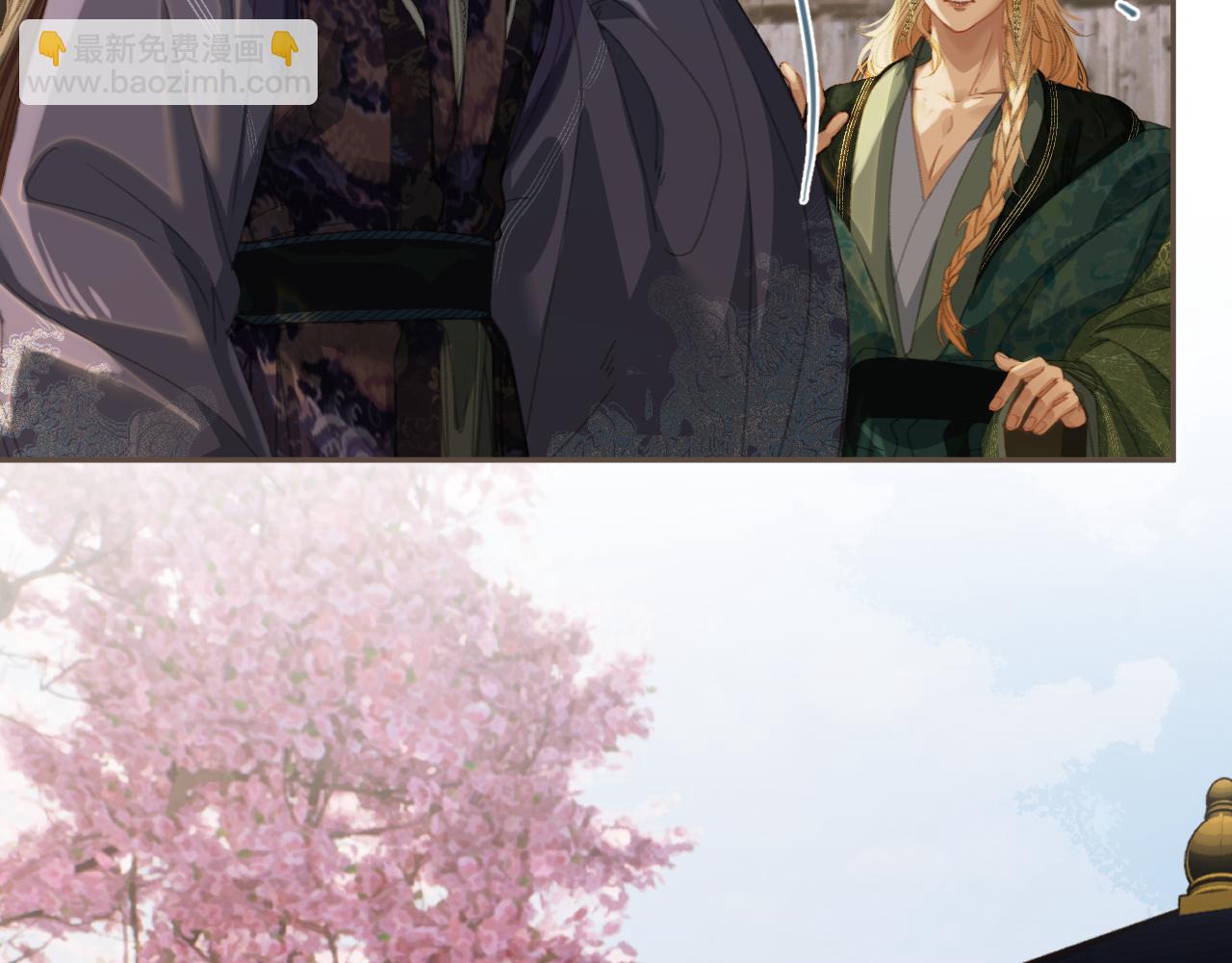 第20话 万国宴(1/2)-第107话