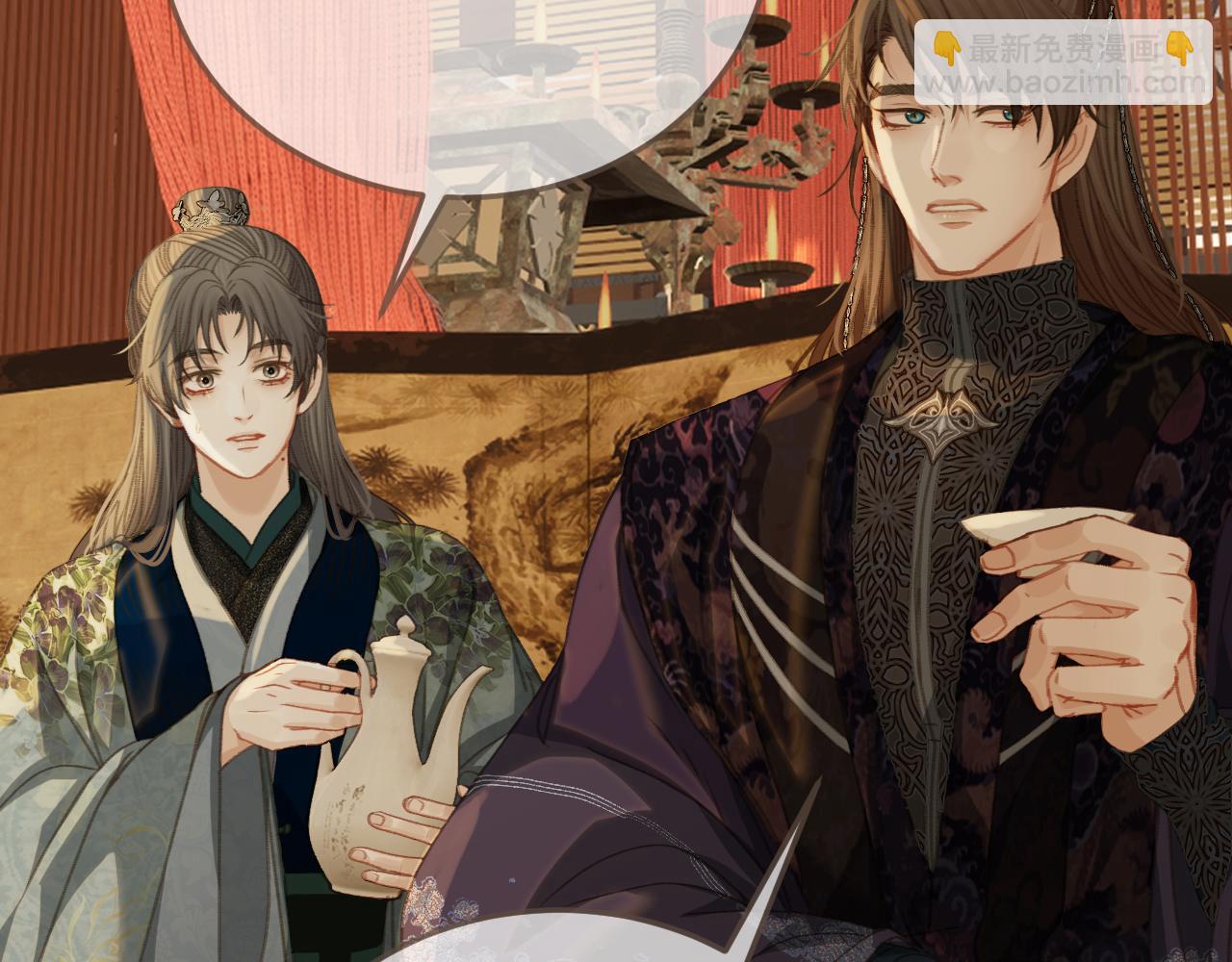 第20话 万国宴(1/2)-第107话