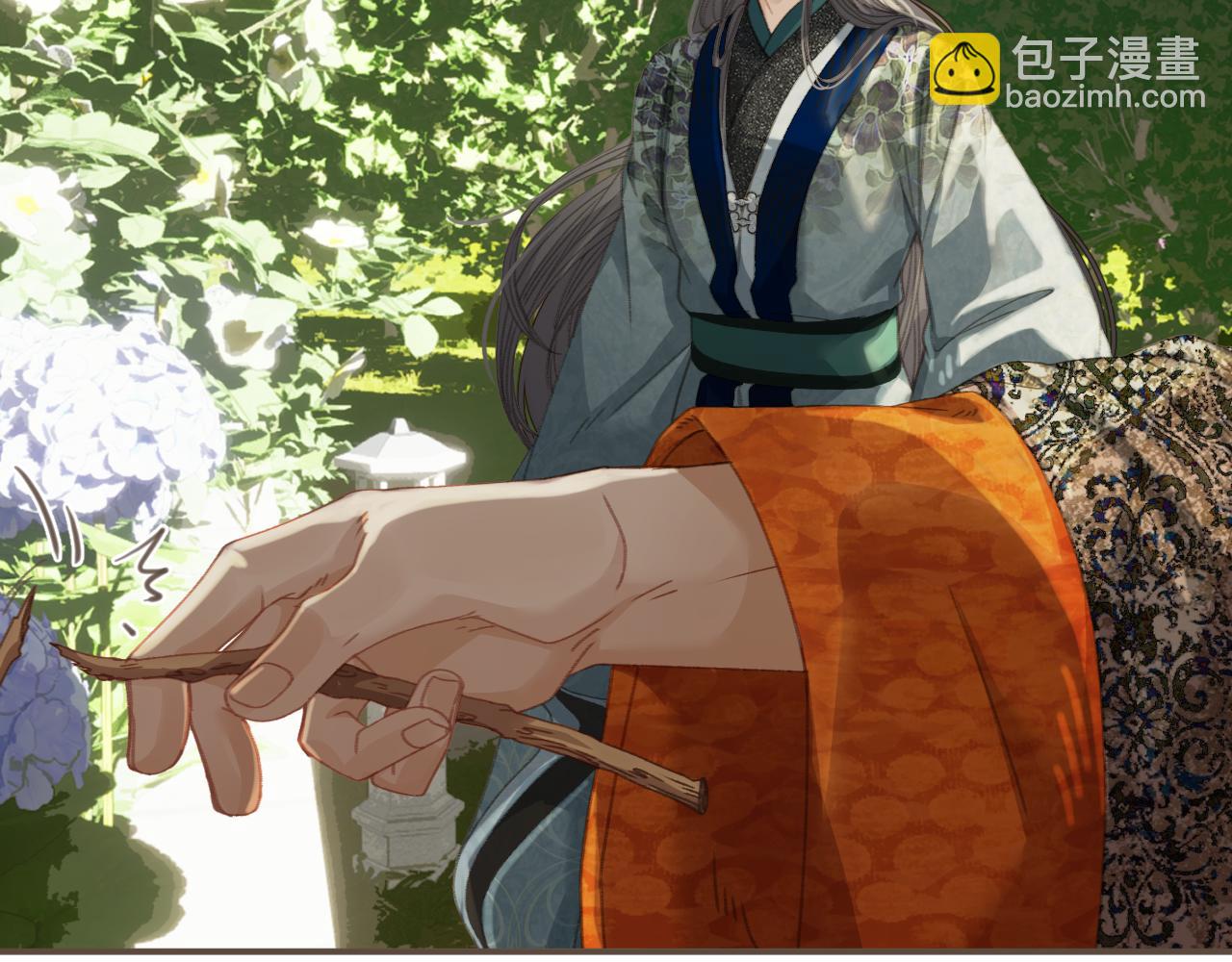 第22话 跟我走吧(1/3)-第109话