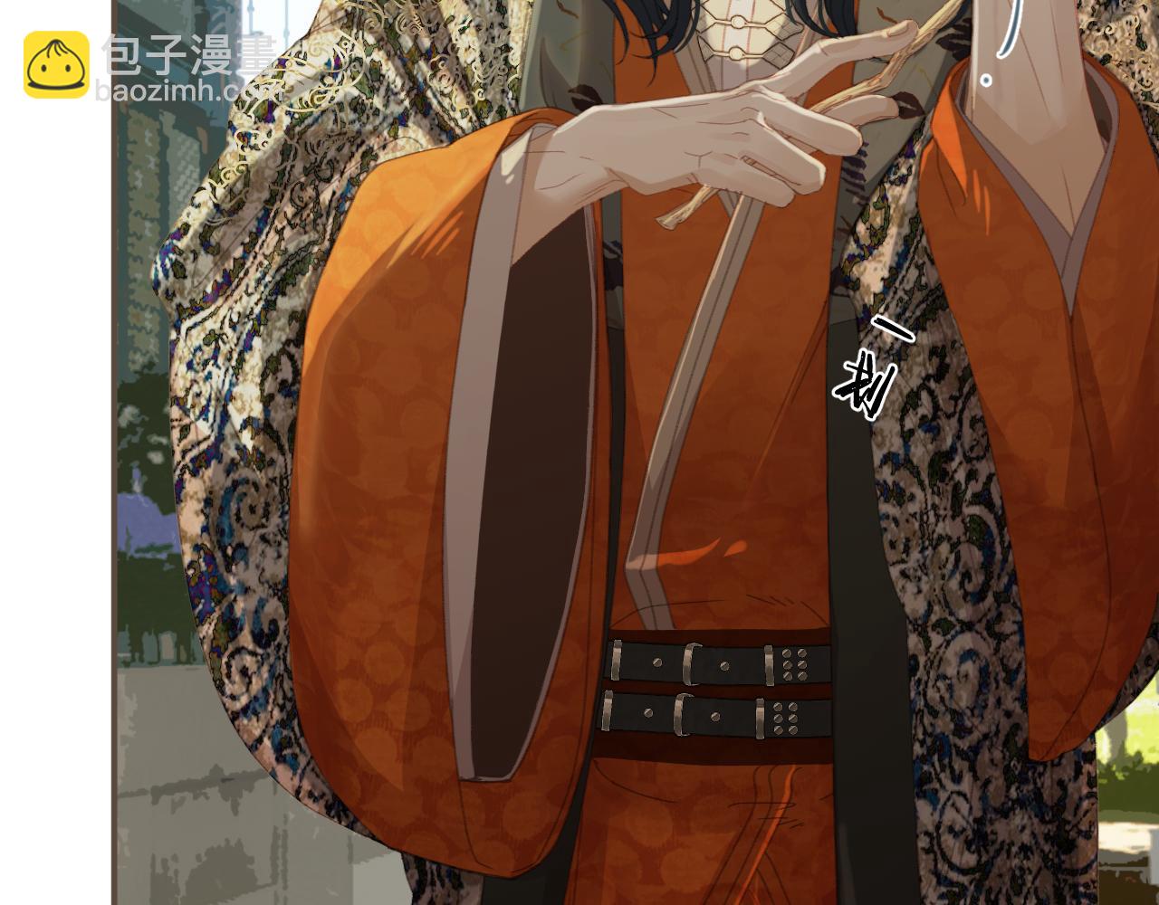 第22话 跟我走吧(1/3)-第109话