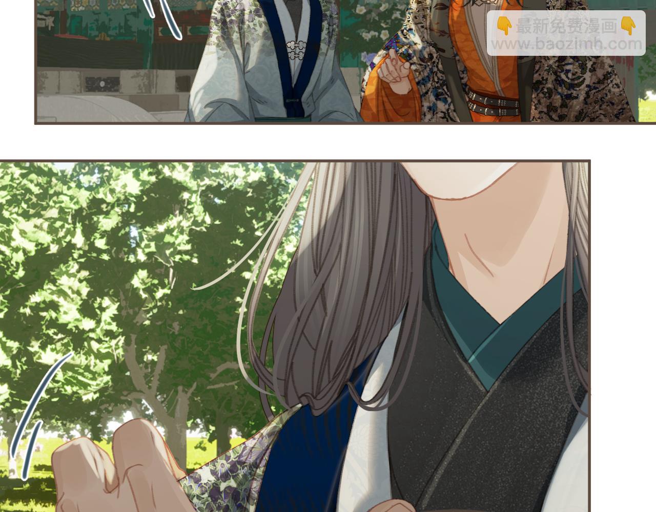 第22话 跟我走吧(1/3)-第109话