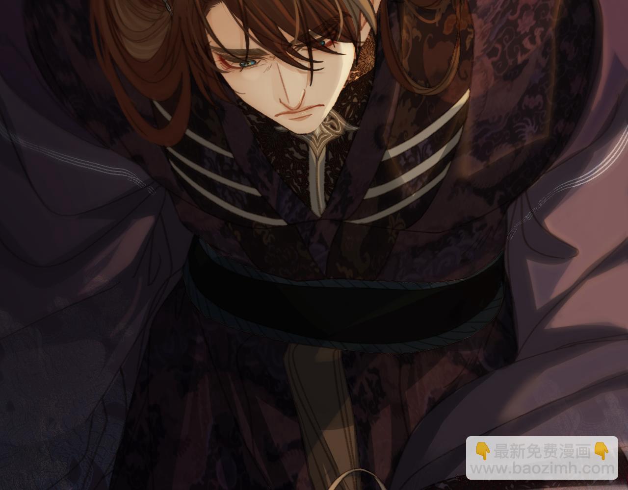 第24话 冲突(1/2)-第111话