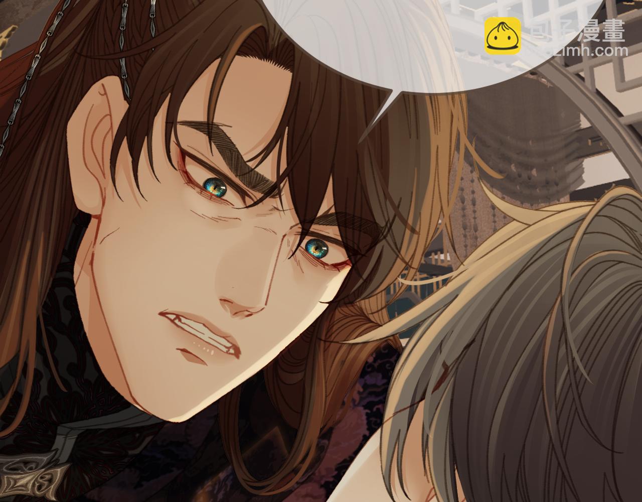 第24话 冲突(1/2)-第111话