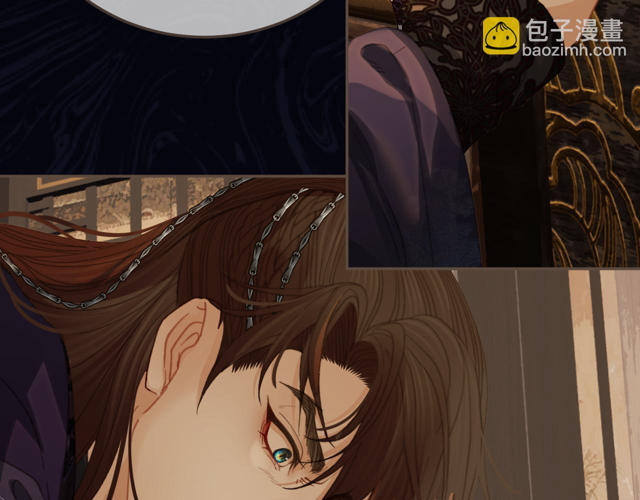 第24话 冲突(1/2)-第111话