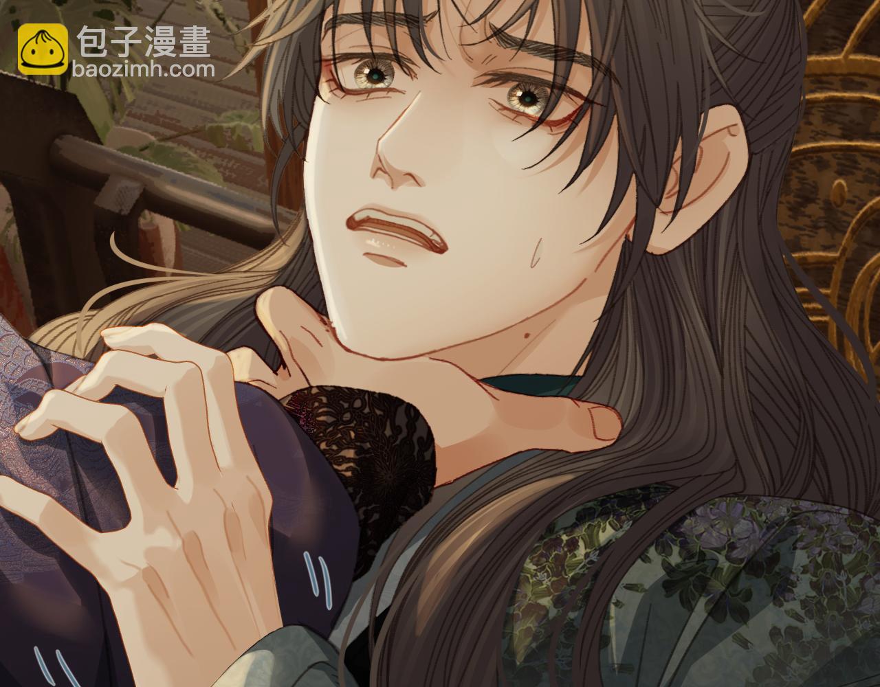 第24话 冲突(1/2)-第111话