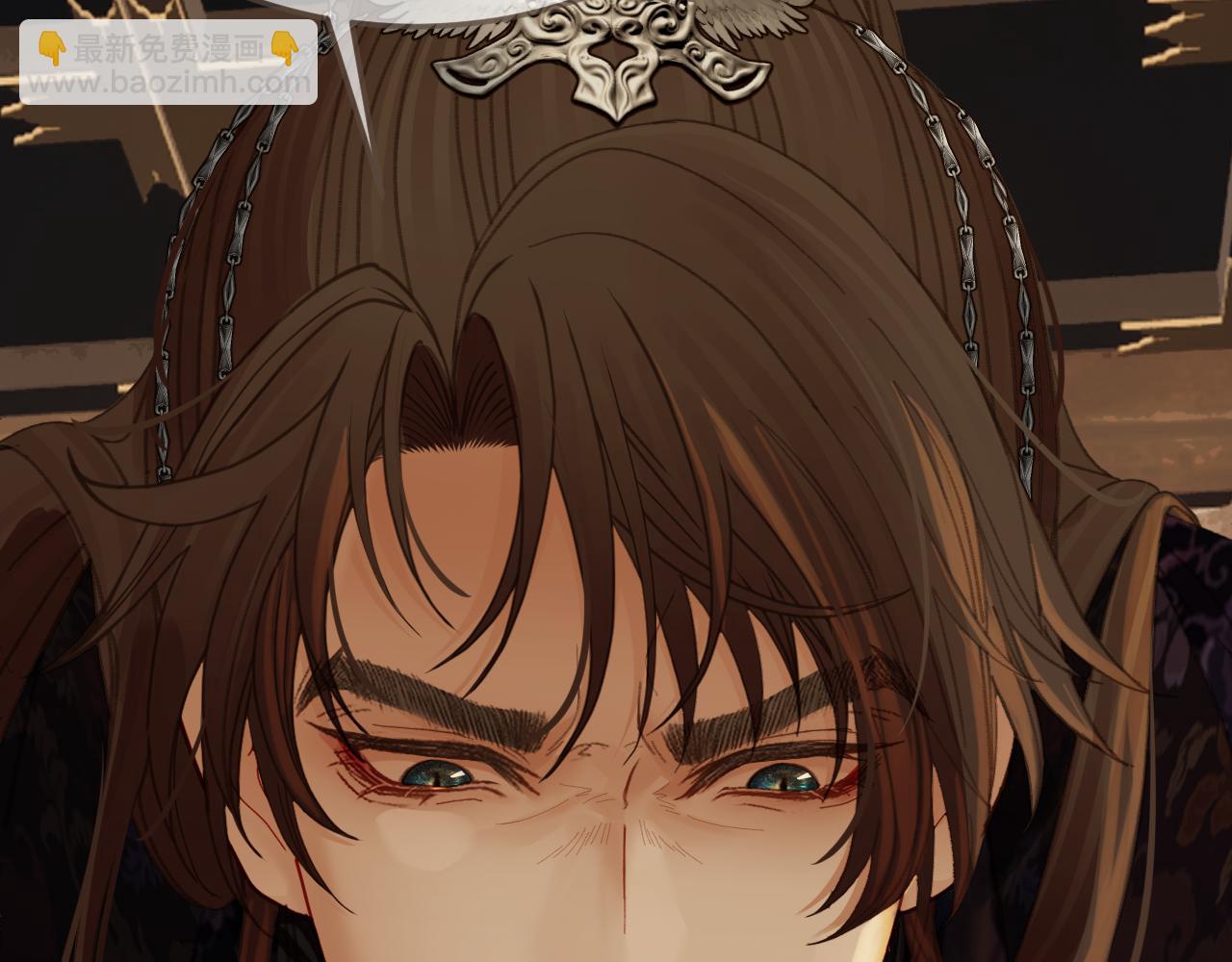 第24话 冲突(1/2)-第111话