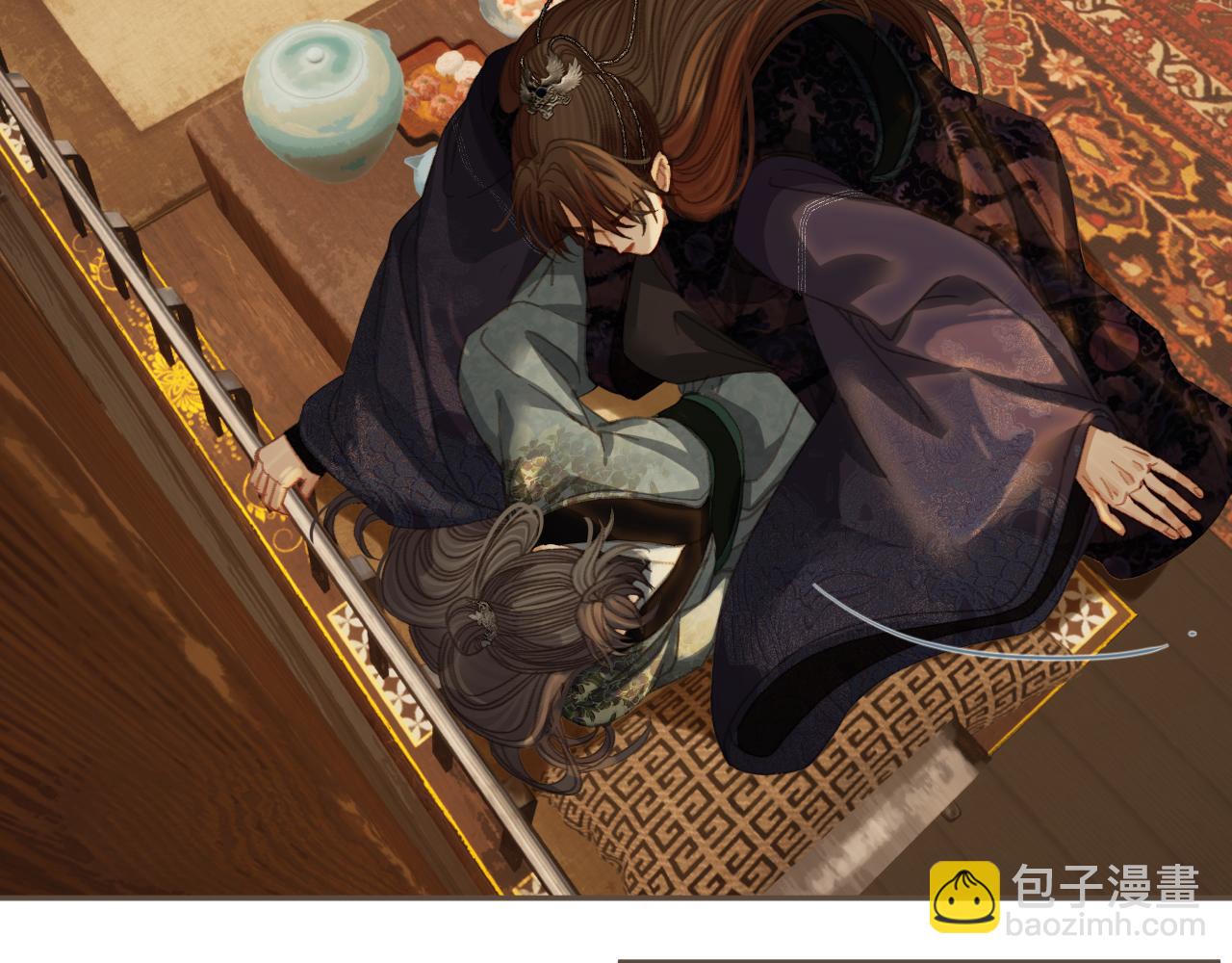 第24话 冲突(1/2)-第111话