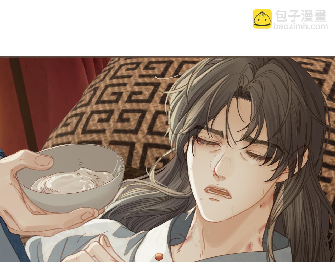 第26话  如何救活一个人(1/3)-第113话