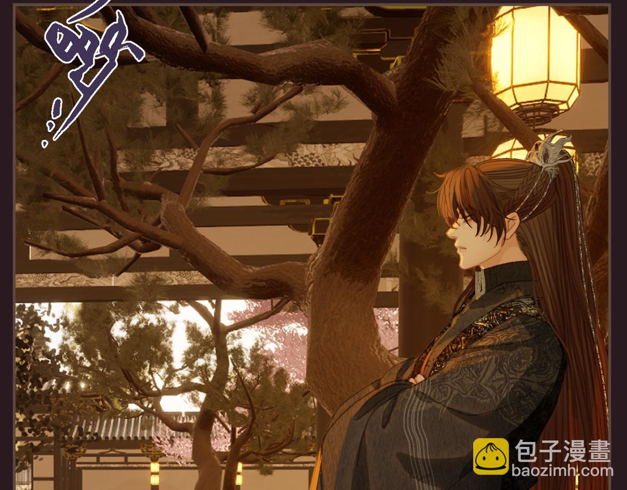 第28话 各自的心思(1/2)-第115话