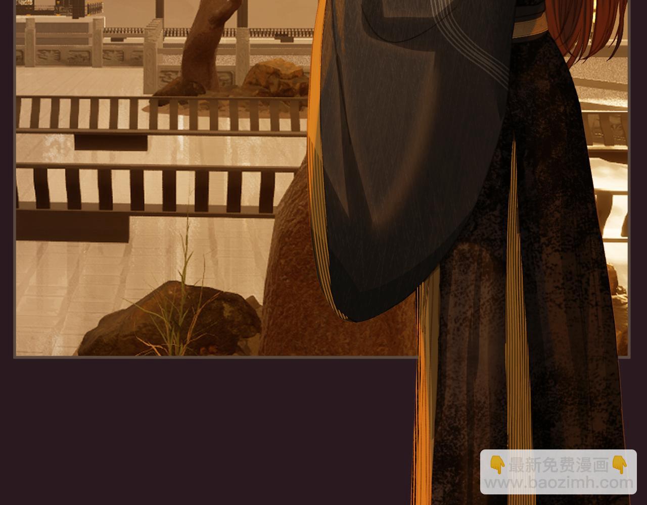 第28话 各自的心思(1/2)-第115话