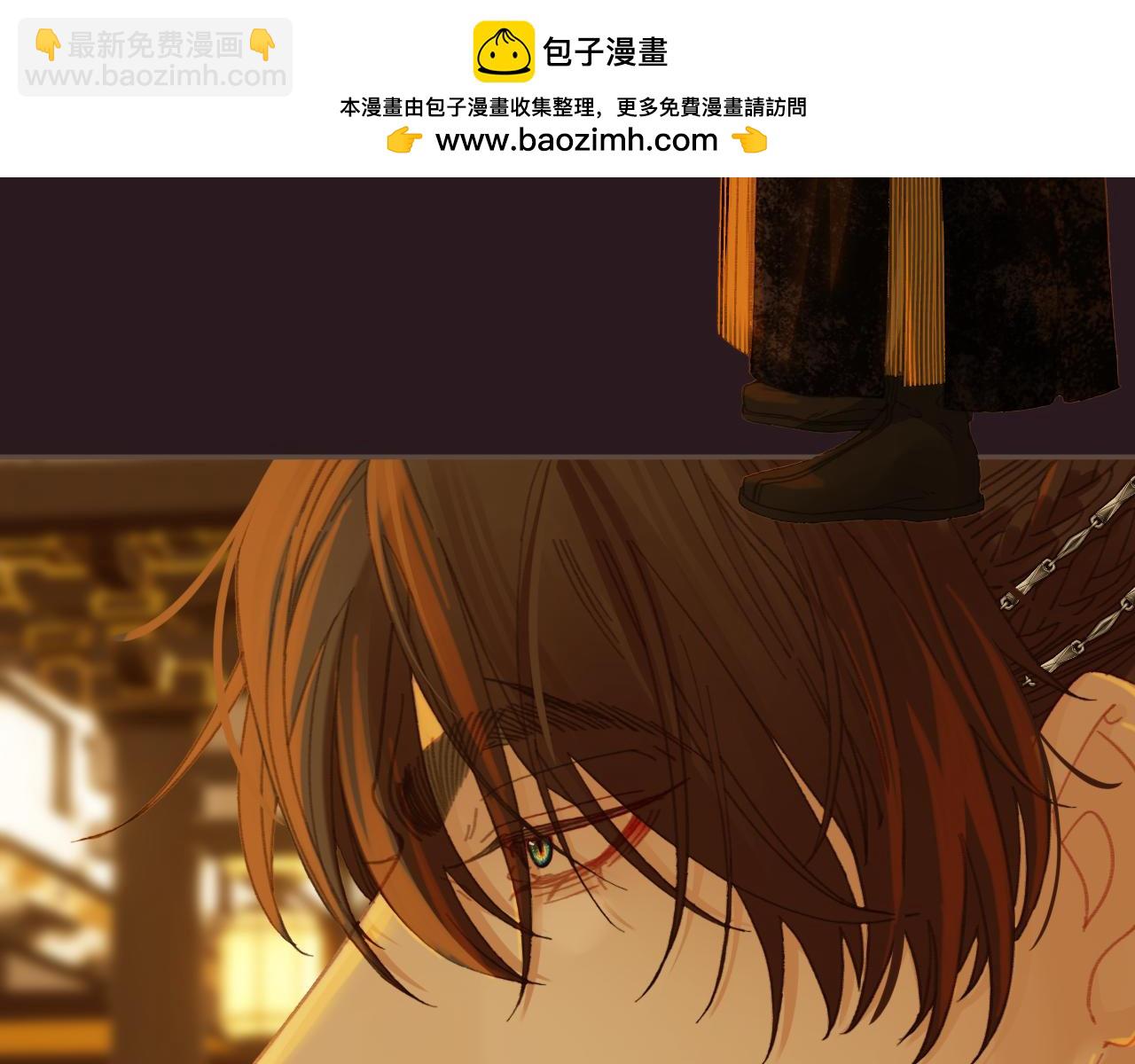 第28话 各自的心思(1/2)-第115话