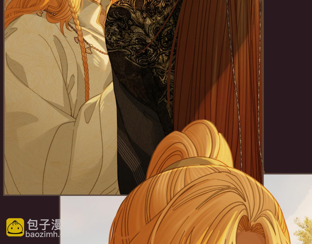 第28话 各自的心思(1/2)-第115话