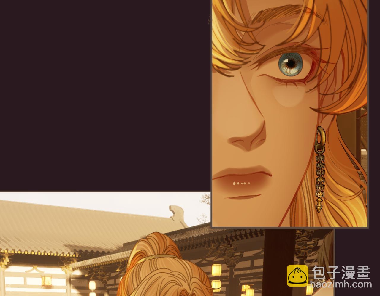 第28话 各自的心思(1/2)-第115话