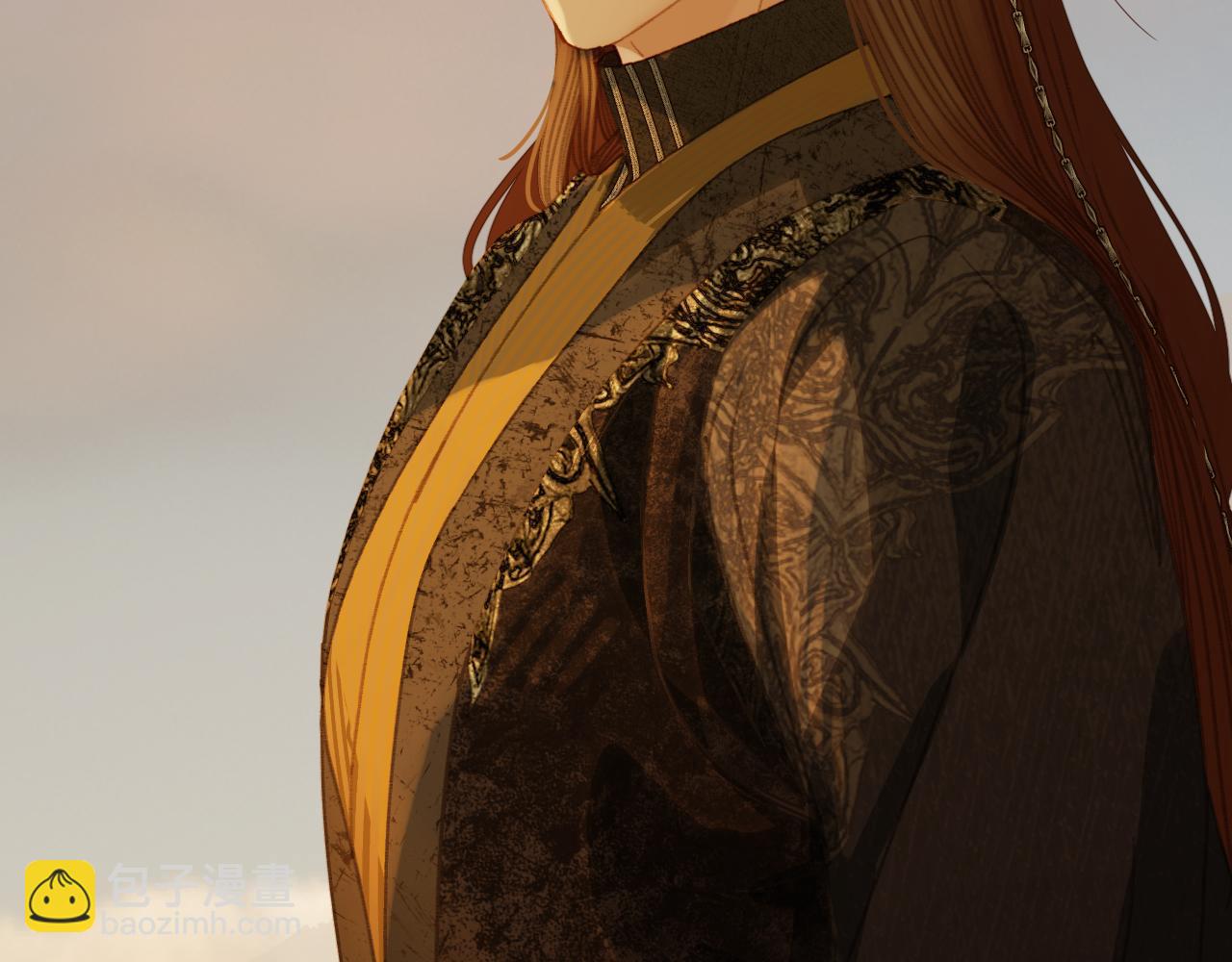 第28话 各自的心思(1/2)-第115话