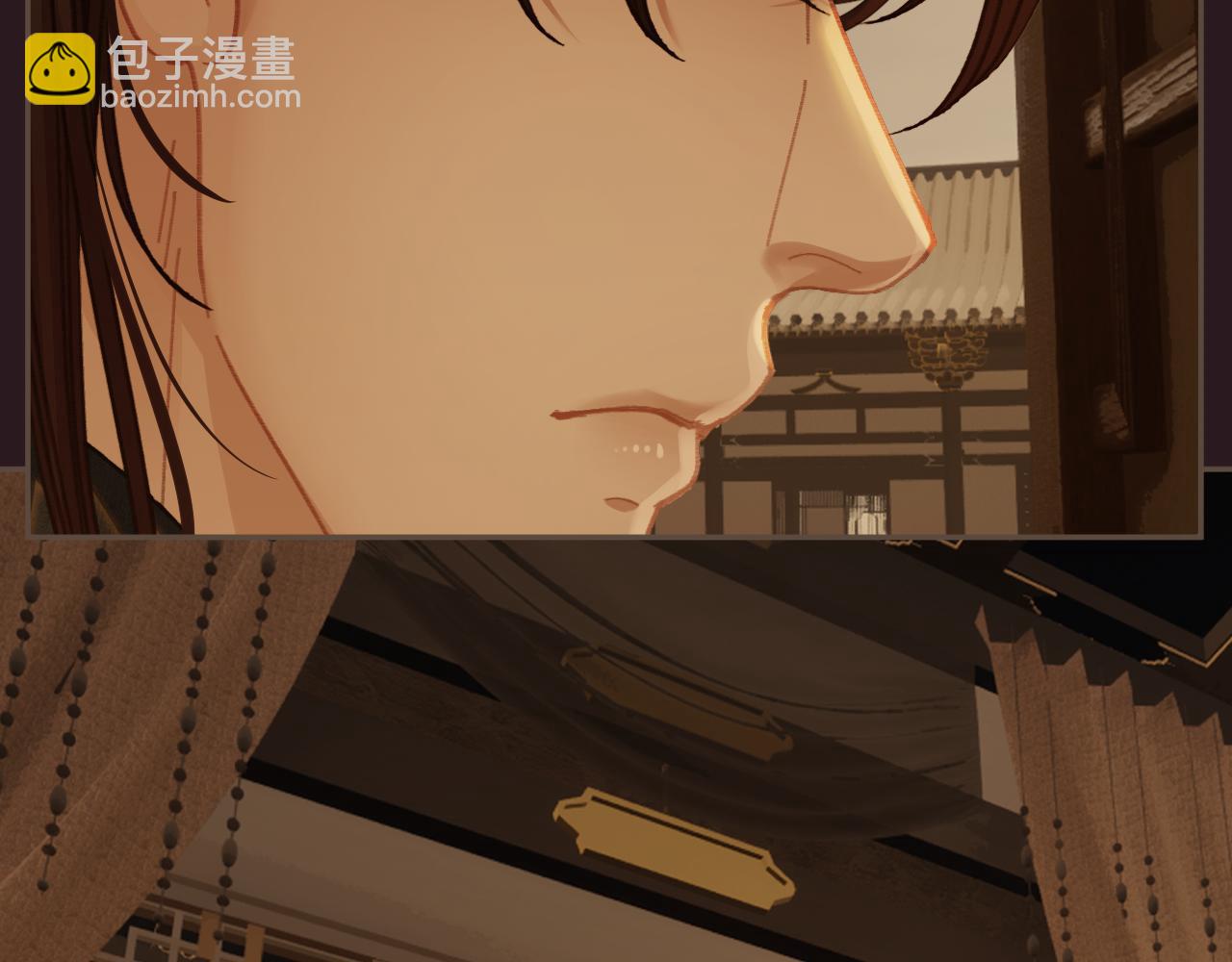 第28话 各自的心思(1/2)-第115话