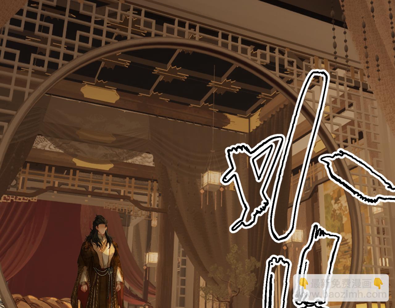 第28话 各自的心思(1/2)-第115话