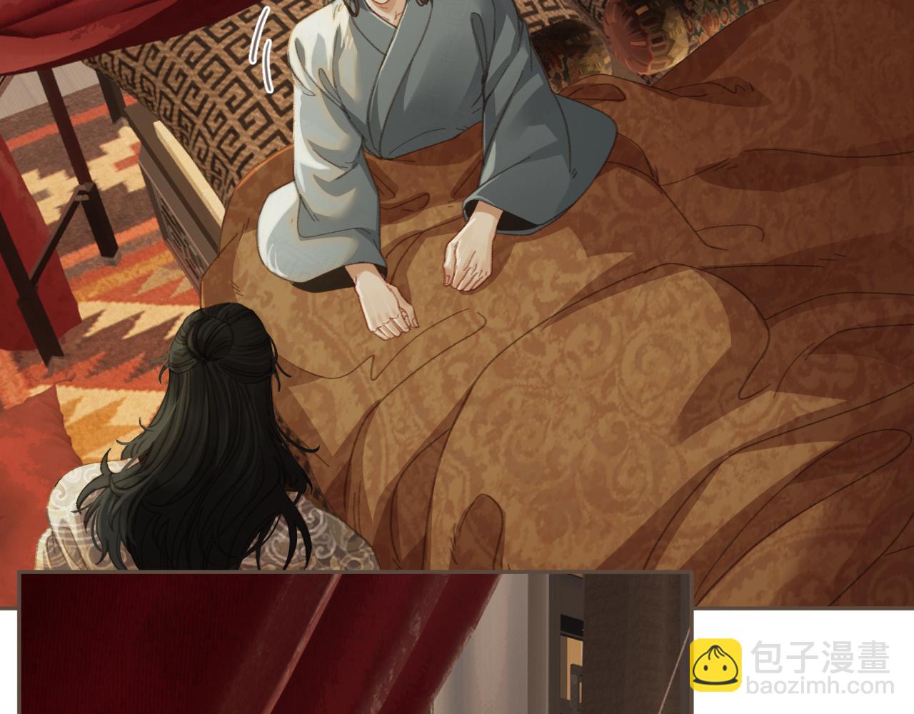 第30话 变化的心境(1/2)-第117话