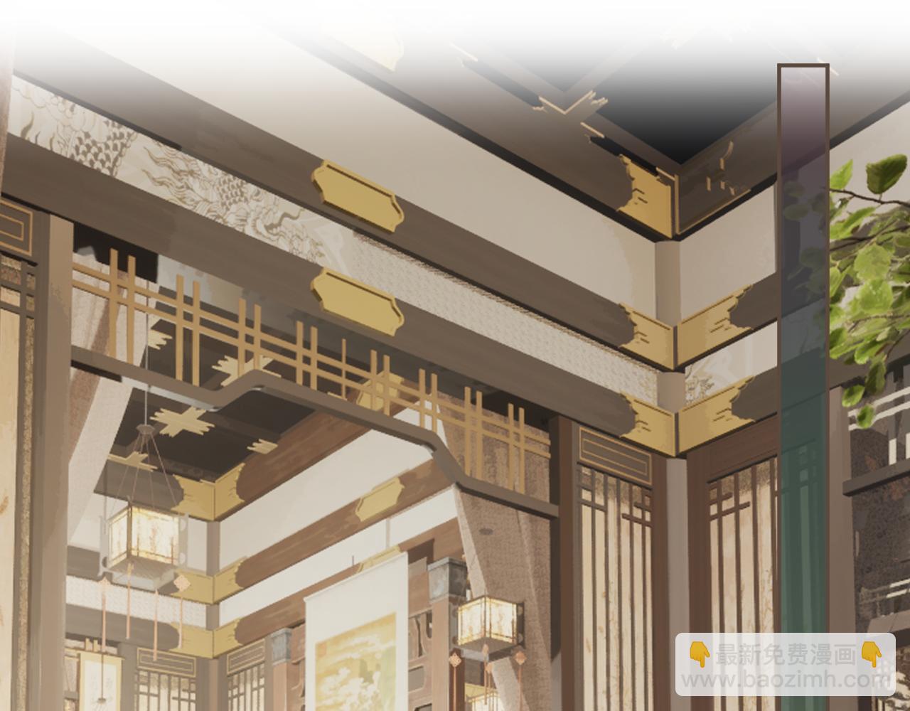 第32话 来帮我写奏折(1/2)-第121话