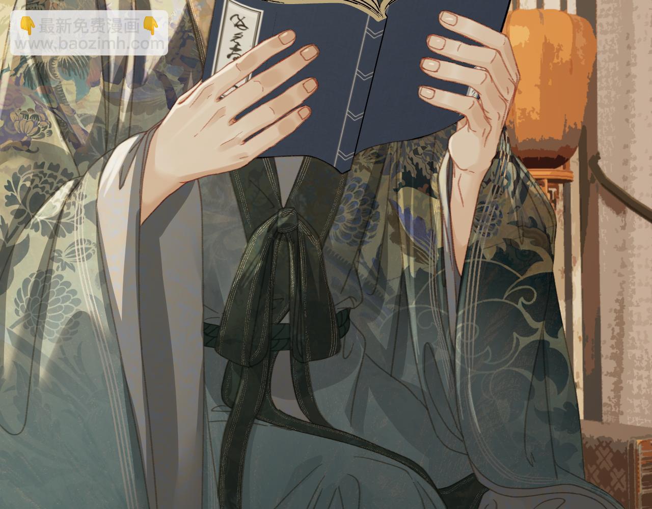 第32话 来帮我写奏折(1/2)-第121话